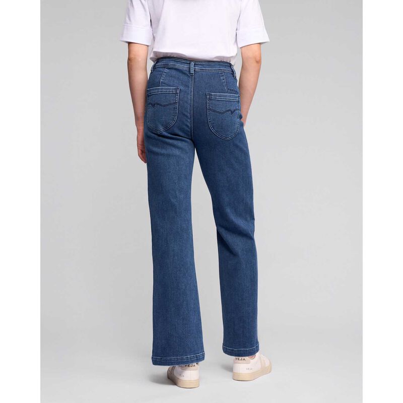 Vassalli Peace Jean image number 1